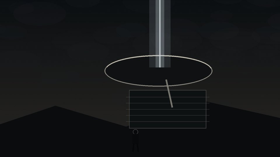Still from The Last Transmission