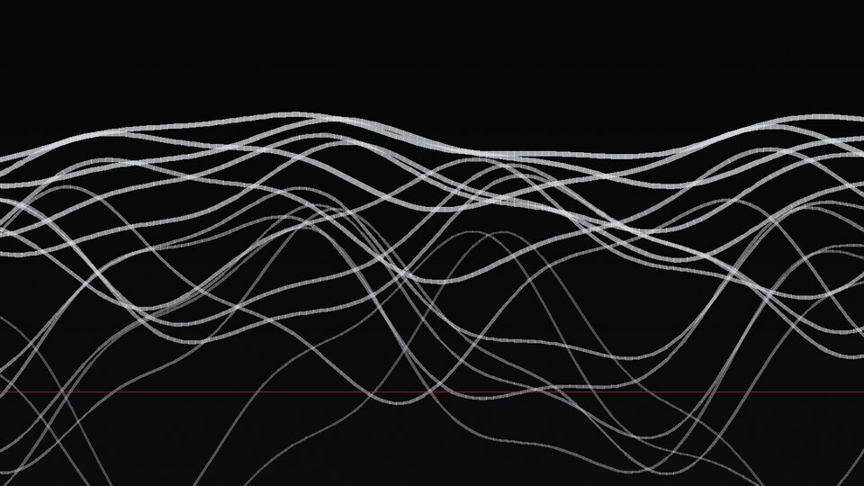 Still from Waveform Memories