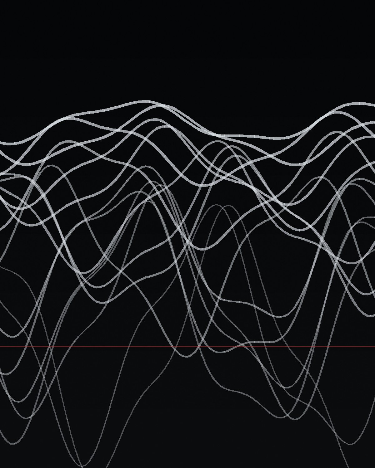 Poster for Waveform Memories